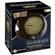 Фигурка Funko Dorbz: Warcraft Movie - Garona